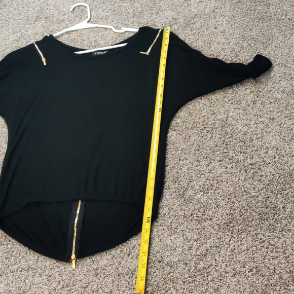 Bebe Blouse - Picture 10 of 12